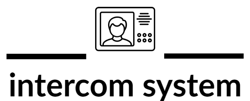 intercom system logo